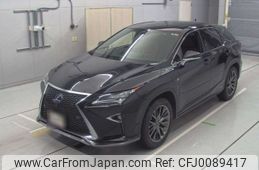 lexus rx 2017 -LEXUS--Lexus RX GYL20W-0006158---LEXUS--Lexus RX GYL20W-0006158-