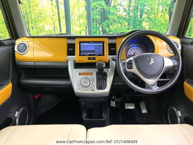 suzuki hustler 2017 quick_quick_MR41S_MR41S-236962 image 2