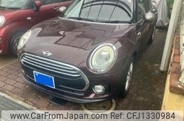 mini mini-others 2016 -BMW--BMW Mini LDA-LR20--WMWLR920702E73368---BMW--BMW Mini LDA-LR20--WMWLR920702E73368-