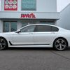 bmw 7-series 2018 -BMW 【鳥取 332ﾗ1108】--BMW 7 Series 7E30--0BN88683---BMW 【鳥取 332ﾗ1108】--BMW 7 Series 7E30--0BN88683- image 25
