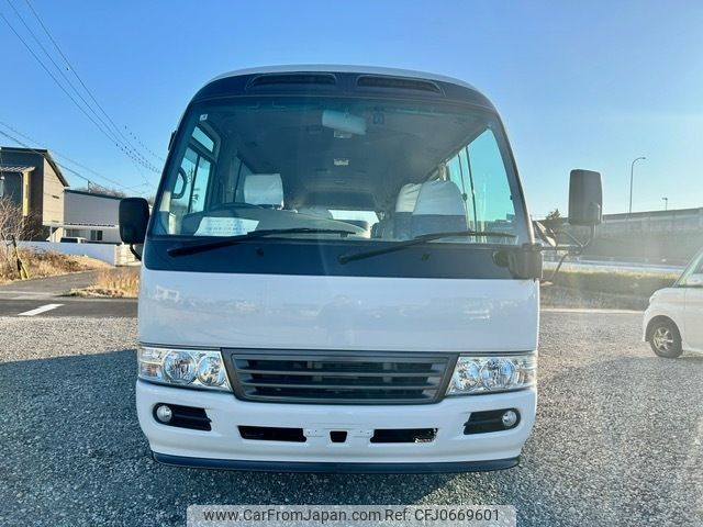 toyota coaster 2013 -TOYOTA--Coaster SDG-XZB51--XZB51-0052293---TOYOTA--Coaster SDG-XZB51--XZB51-0052293- image 2