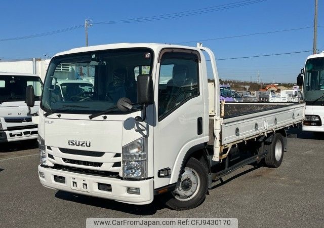 isuzu elf-truck 2018 REALMOTOR_N1024010307F-25 image 1