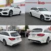 mercedes-benz c-class-station-wagon 2016 quick_quick_RBA-205242_WDD2052422F415223 image 9