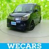 suzuki solio 2013 quick_quick_DBA-MA15S_MA15S-211587 image 1