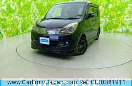 suzuki solio 2013 quick_quick_DBA-MA15S_MA15S-211587