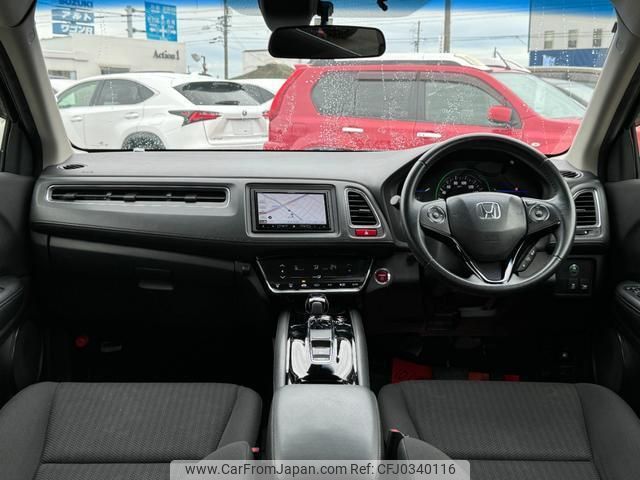 honda vezel 2014 quick_quick_RU3_RU3-1004738 image 2