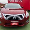 nissan teana 2018 -NISSAN--Teana DBA-L33--L33-115727---NISSAN--Teana DBA-L33--L33-115727- image 11