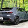 mazda mazda3-fastback 2022 quick_quick_BPFJ3P_BPFJ3P-100666 image 2