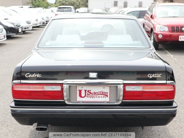 nissan cedric 2002 -NISSAN--Cedric Y31--899045---NISSAN--Cedric Y31--899045- image 2