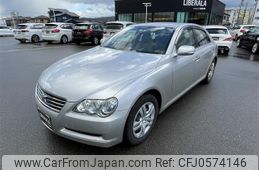 toyota mark-x 2008 -TOYOTA--MarkX DBA-GRX125--GRX125-3004960---TOYOTA--MarkX DBA-GRX125--GRX125-3004960-