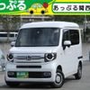 honda n-van-style 2023 quick_quick_5BD-JJ2_JJ2-6002658 image 1