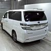 toyota vellfire 2012 -TOYOTA--Vellfire ATH20W-8022241---TOYOTA--Vellfire ATH20W-8022241- image 2
