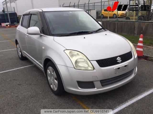 suzuki swift 2007 -SUZUKI--Swift ZC71S-417946---SUZUKI--Swift ZC71S-417946- image 1