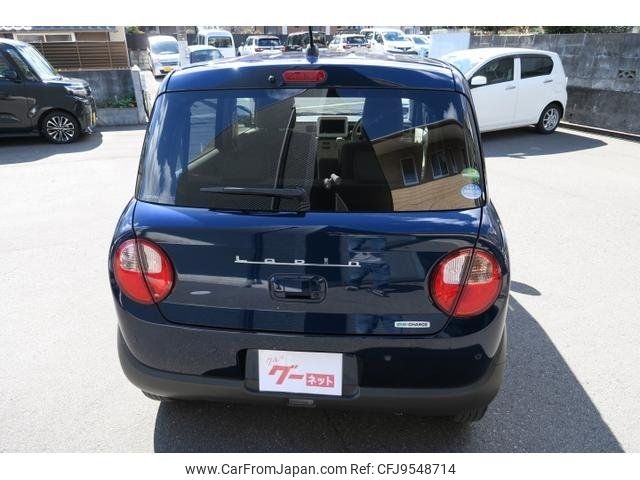 suzuki alto-lapin 2021 -SUZUKI--Alto Lapin HE33S--313394---SUZUKI--Alto Lapin HE33S--313394- image 2