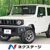 suzuki jimny 2025 quick_quick_JB64W_JB64W-393634 image 1