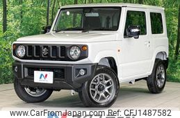 suzuki jimny 2025 quick_quick_JB64W_JB64W-393634