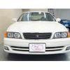 toyota chaser 1998 -TOYOTA--Chaser GF-JZX100--JZX100-0097669---TOYOTA--Chaser GF-JZX100--JZX100-0097669- image 5