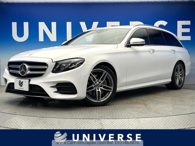 mercedes-benz e-class-station-wagon 2018 quick_quick_213204C_WDD2132042A347437 image 1