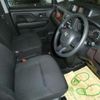 toyota tank 2017 CFJ1808787 image 5
