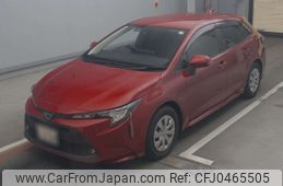 toyota corolla-touring-wagon 2021 -TOYOTA 【福山 300や1145】--Corolla Touring ZRE212W-6032185---TOYOTA 【福山 300や1145】--Corolla Touring ZRE212W-6032185-