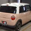 suzuki alto-lapin 2016 -SUZUKI 【北九州 581ﾅ4862】--Alto Lapin HE33S--HE33S-152969---SUZUKI 【北九州 581ﾅ4862】--Alto Lapin HE33S--HE33S-152969- image 6