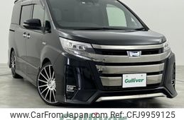 toyota noah 2019 -TOYOTA--Noah DAA-ZWR80W--ZWR80-0404278---TOYOTA--Noah DAA-ZWR80W--ZWR80-0404278-