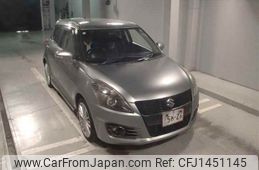 suzuki swift 2013 -SUZUKI--Swift ZC32S-301634---SUZUKI--Swift ZC32S-301634-