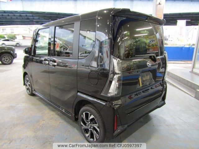 daihatsu tanto 2024 -DAIHATSU 【香川 581ｾ4485】--Tanto LA650S--0460713---DAIHATSU 【香川 581ｾ4485】--Tanto LA650S--0460713- image 2