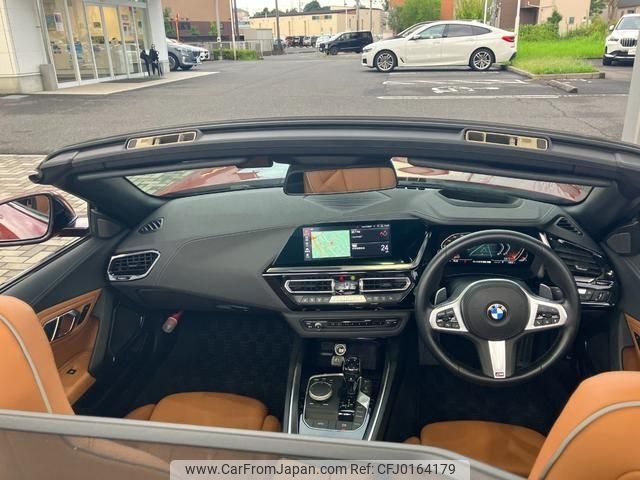 bmw z4 2019 -BMW--BMW Z4 3BA-HF20--WBAHF12080WW15488---BMW--BMW Z4 3BA-HF20--WBAHF12080WW15488- image 2