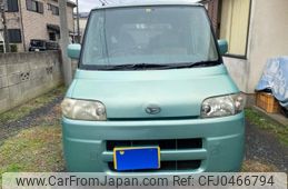 daihatsu tanto 2004 -DAIHATSU--Tanto UA-L350S--L350S-0009243---DAIHATSU--Tanto UA-L350S--L350S-0009243-