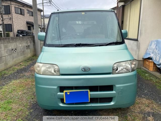 daihatsu tanto 2004 -DAIHATSU--Tanto UA-L350S--L350S-0009243---DAIHATSU--Tanto UA-L350S--L350S-0009243- image 1