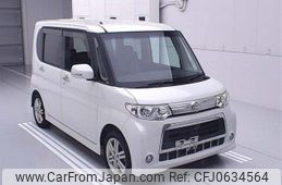 daihatsu tanto 2011 -DAIHATSU 【後日 】--Tanto L375S-0450957---DAIHATSU 【後日 】--Tanto L375S-0450957-