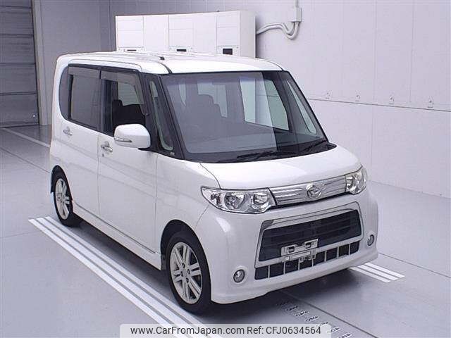 daihatsu tanto 2011 -DAIHATSU 【後日 】--Tanto L375S-0450957---DAIHATSU 【後日 】--Tanto L375S-0450957- image 1