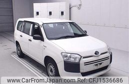 toyota probox-van 2020 CFJ1536686