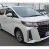 toyota alphard 2023 -TOYOTA--Alphard 3BA-AGH30W--AGH30-0451243---TOYOTA--Alphard 3BA-AGH30W--AGH30-0451243- image 3