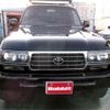 toyota land-cruiser 1995 -TOYOTA--Land Cruiser HDJ81V--HDJ81-0058737---TOYOTA--Land Cruiser HDJ81V--HDJ81-0058737- image 2