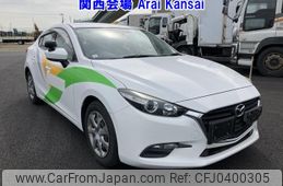 mazda axela 2016 -MAZDA--Axela BM6FJｶｲ-200138---MAZDA--Axela BM6FJｶｲ-200138-