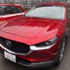 mazda cx-3 2022 quick_quick_5BA-DMEP_DMEP-206705 image 1