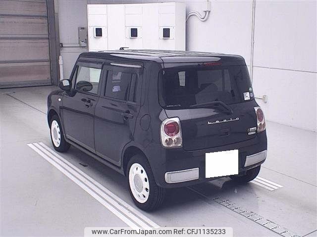 suzuki alto-lapin 2014 -SUZUKI 【岐阜 582ﾔ6332】--Alto Lapin HE22S-839307---SUZUKI 【岐阜 582ﾔ6332】--Alto Lapin HE22S-839307- image 2