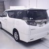 toyota vellfire 2018 CFJ1865559 image 2