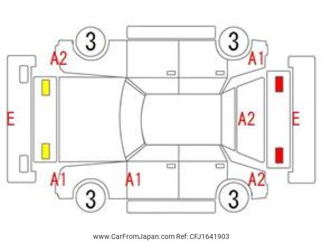 toyota hilux 2019 CFJ1641903 image 2
