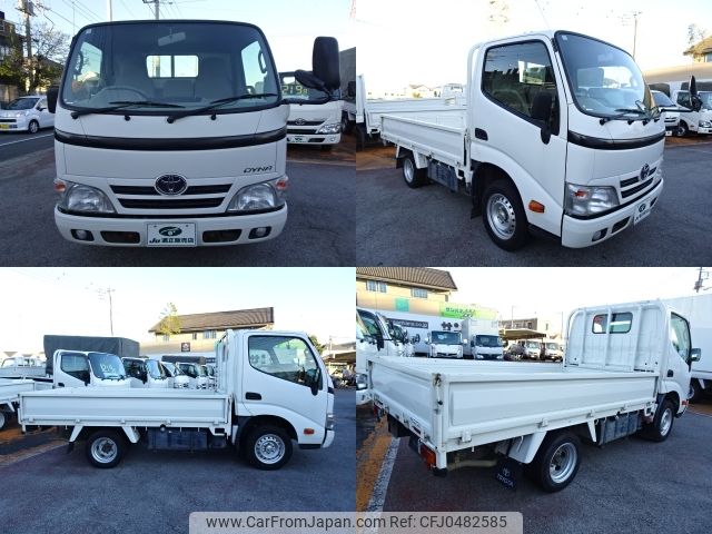 toyota dyna-truck 2013 -TOYOTA--Dyna ABF-TRY220--TRY220-0112211---TOYOTA--Dyna ABF-TRY220--TRY220-0112211- image 2