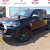 toyota hilux 2021 -TOYOTA--Hilux 3DF-GUN125--GUN125-3930394---TOYOTA--Hilux 3DF-GUN125--GUN125-3930394- image 1