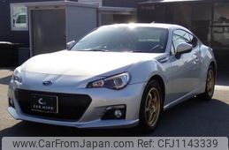 subaru brz 2014 GOO_JP_700072025530250512001