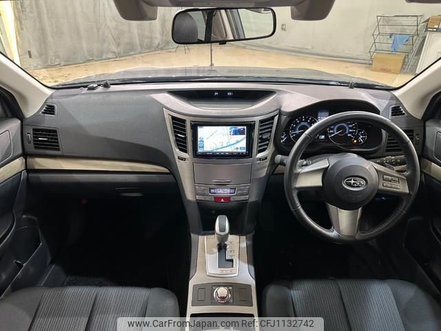 subaru legacy-touring-wagon 2011 quick_quick_BR9_BR9-060709 image 2