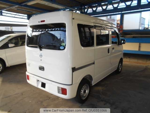 nissan clipper-van 2020 -NISSAN--Clipper Van HBD-DR17V--DR17V-446626---NISSAN--Clipper Van HBD-DR17V--DR17V-446626- image 2