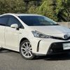 toyota prius-α 2015 -TOYOTA--Prius α DAA-ZVW41W--ZVW41-3391071---TOYOTA--Prius α DAA-ZVW41W--ZVW41-3391071- image 1