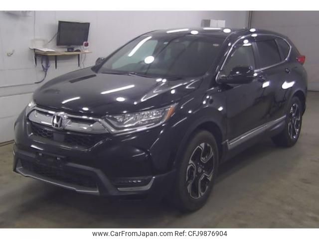 honda cr-v 2021 quick_quick_6BA-RW1_1201863 image 1