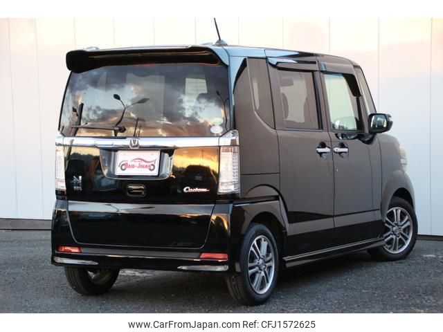honda n-box 2013 CFJ1572625 image 2