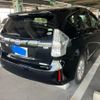toyota prius-α 2012 -TOYOTA--Prius α DAA-ZVW40W--ZVW40-3021255---TOYOTA--Prius α DAA-ZVW40W--ZVW40-3021255- image 5